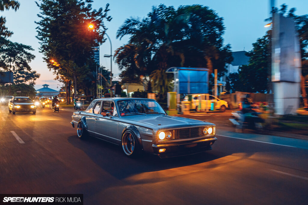 The Wildest Dodge Dart You’ll See&nbsp;Today