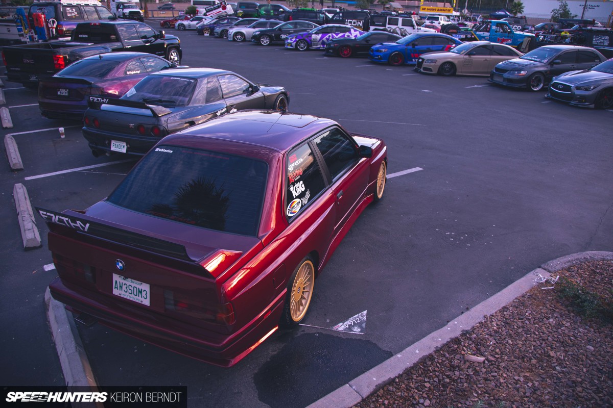 Speedhunters - M3 - 1 - 5 - 2020 - Keiron Berndt