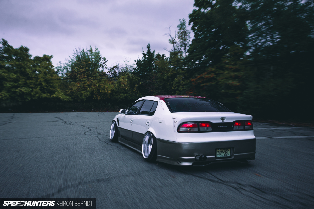 Suprelife Studios Aristo - Speedhunters - 20 - 11 - 2020 - Keiron Berndt-2596