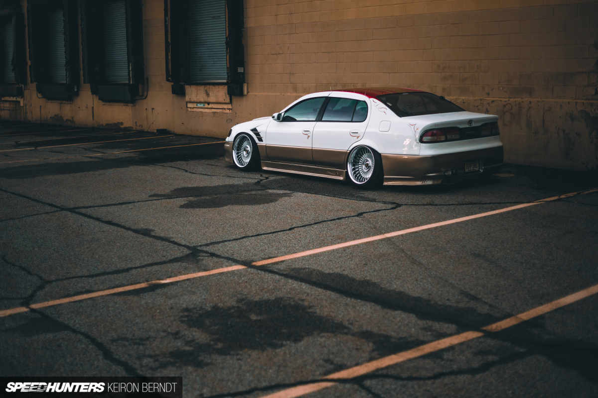 Suprelife Studios Aristo - Speedhunters - 20 - 11 - 2020 - Keiron Berndt-2304
