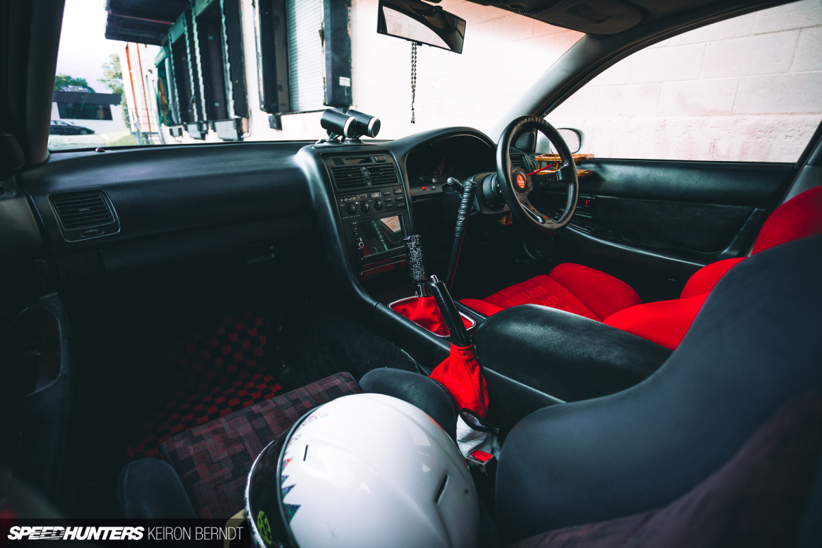 Suprelife Studios Aristo - Speedhunters - 20 - 11 - 2020 - Keiron Berndt-2178
