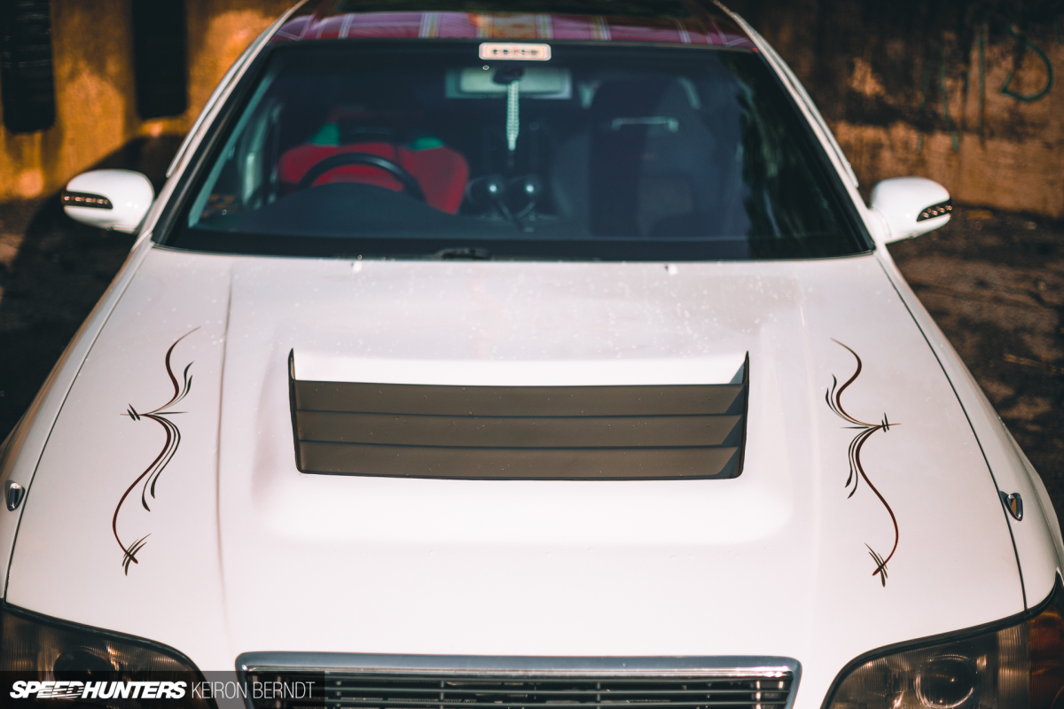 Suprelife Studios Aristo - Speedhunters - 20 - 11 - 2020 - Keiron Berndt-1771