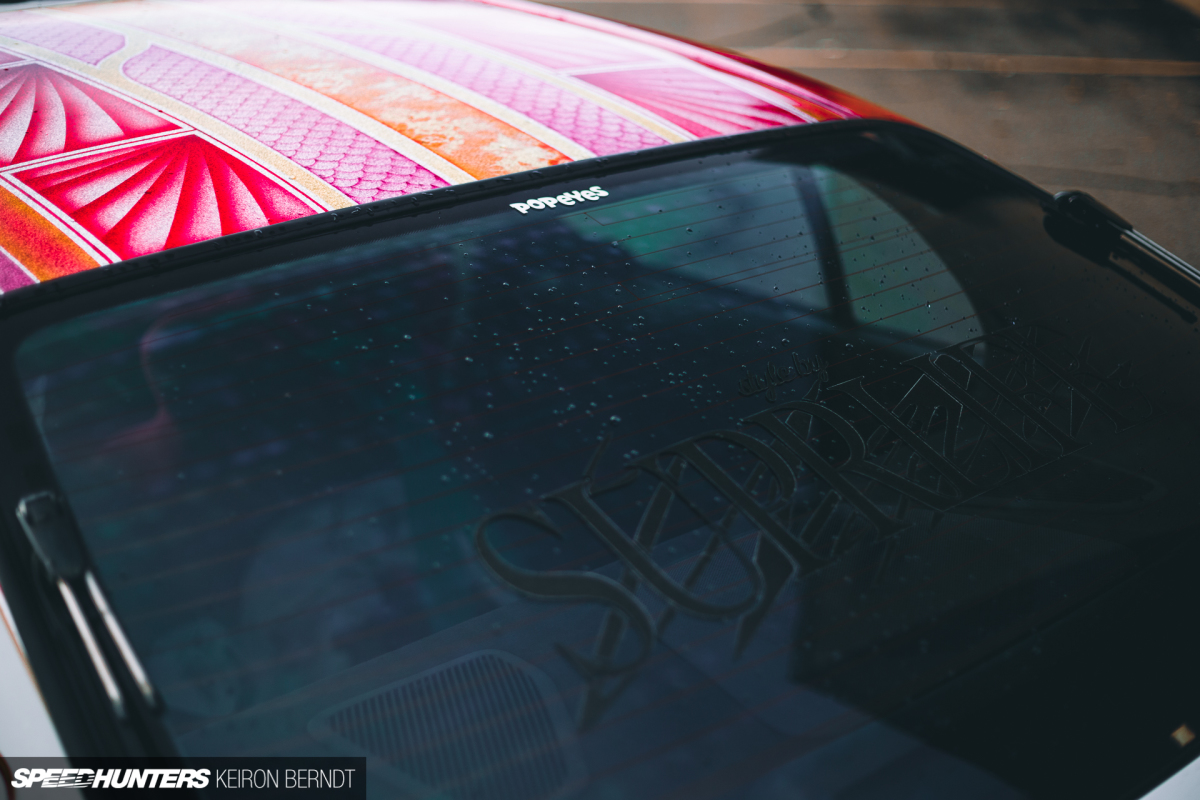 Suprelife Studios Aristo - Speedhunters - 20 - 11 - 2020 - Keiron Berndt-2004