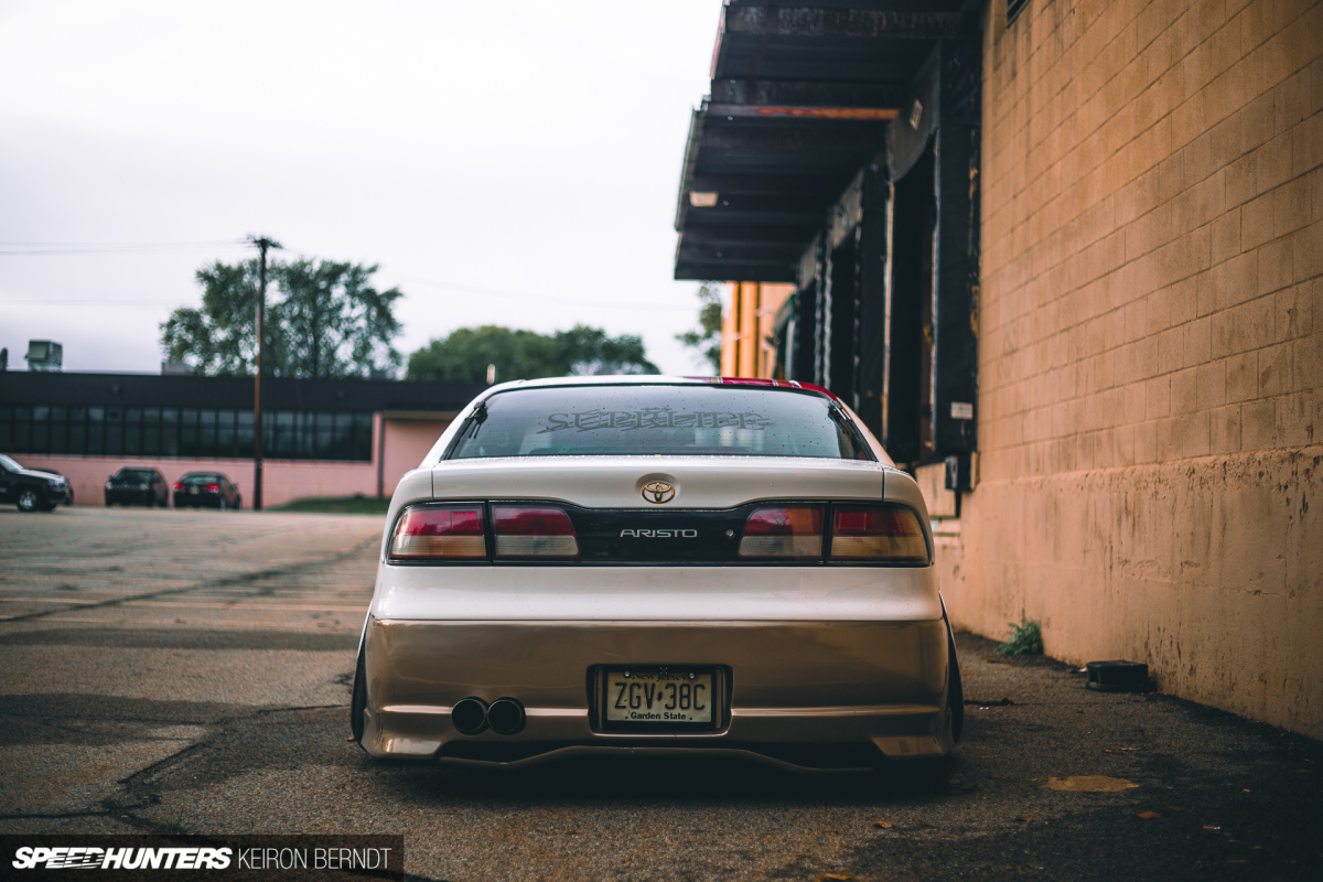 Suprelife Studios Aristo - Speedhunters - 20 - 11 - 2020 - Keiron Berndt-2263