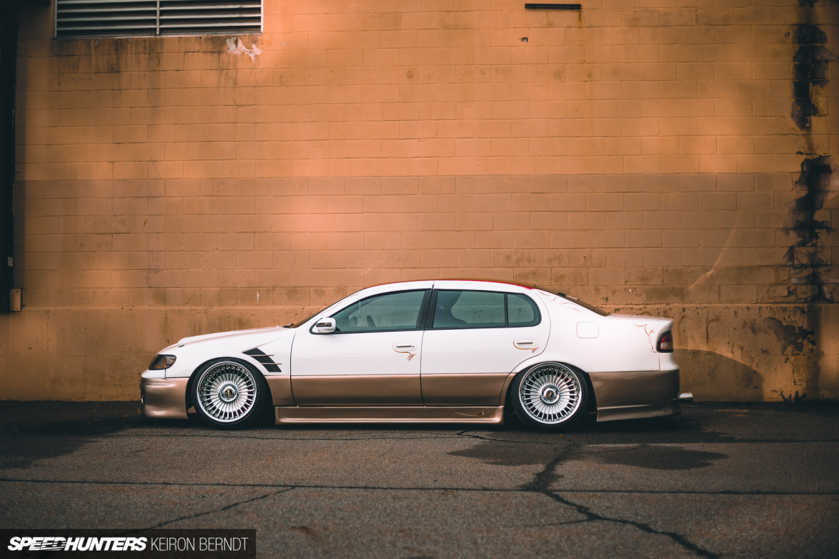 Suprelife Studios Aristo - Speedhunters - 20 - 11 - 2020 - Keiron Berndt-2224