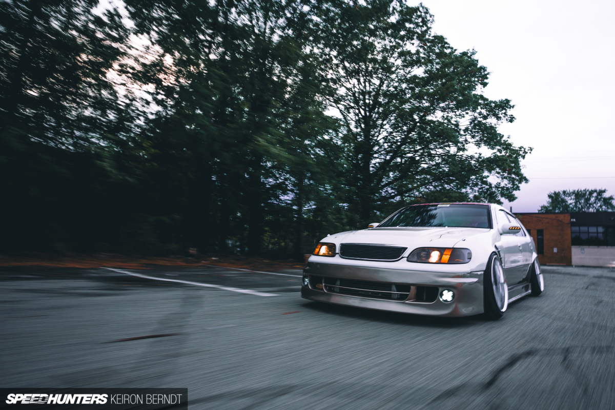 Suprelife Studios Aristo - Speedhunters - 20 - 11 - 2020 - Keiron Berndt-2482