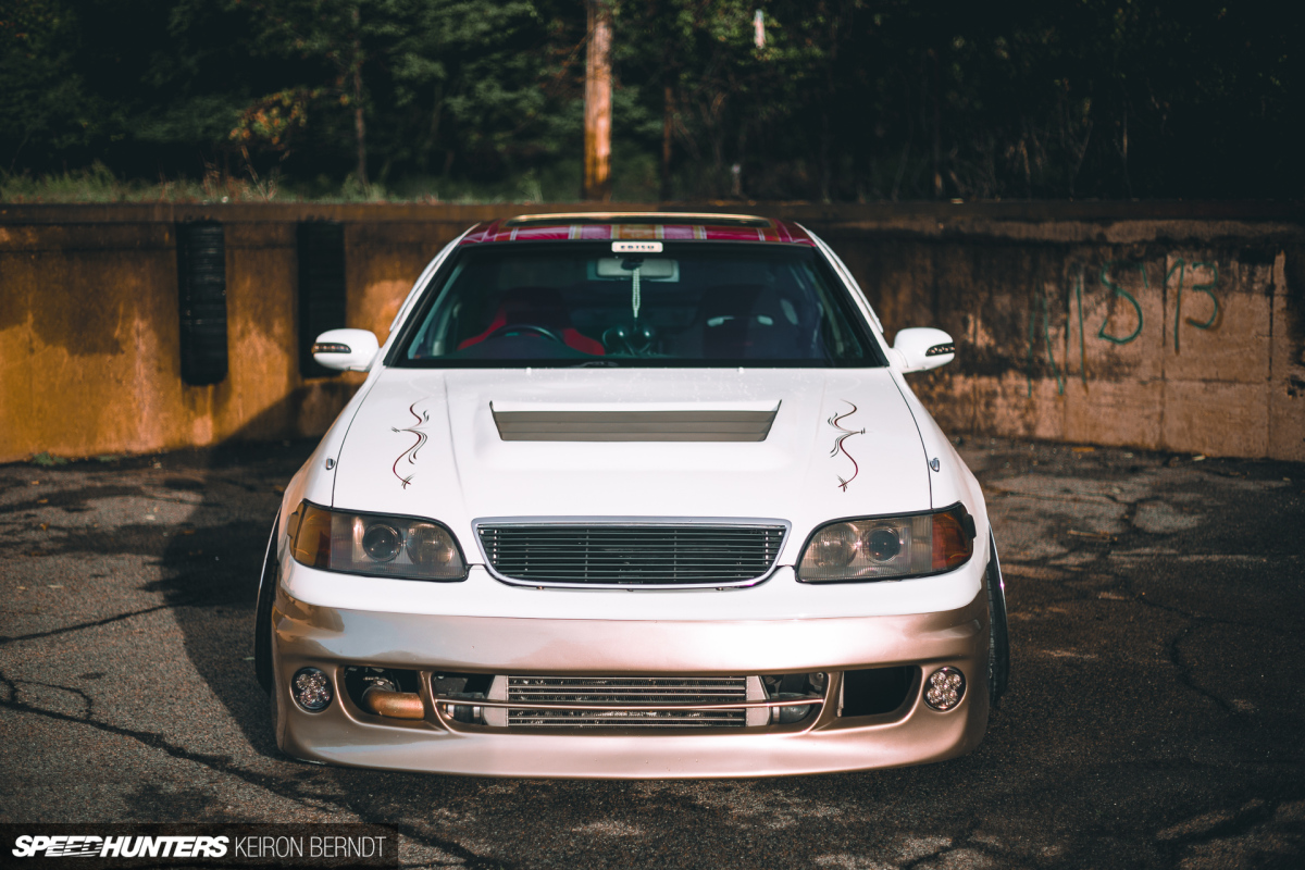 Suprelife Studios Aristo - Speedhunters - 20 - 11 - 2020 - Keiron Berndt-1924