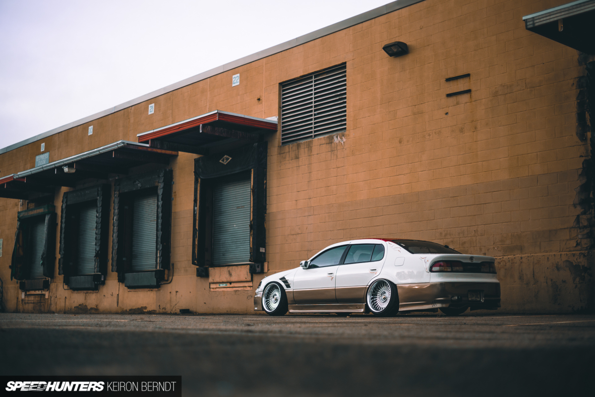 Suprelife Studios Aristo - Speedhunters - 20 - 11 - 2020 - Keiron Berndt-2290