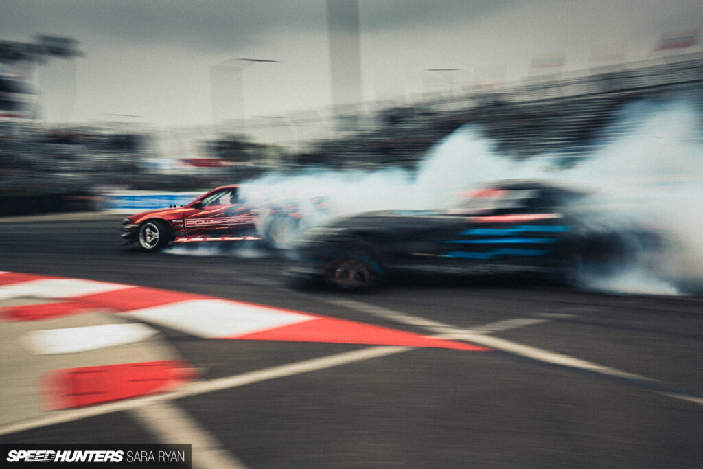 Battle For The Streets: FD Long&nbsp;Beach