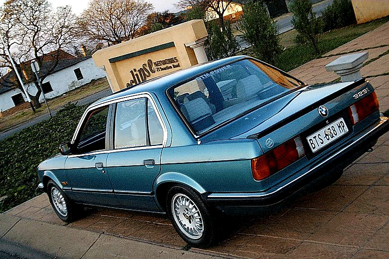 Novembre 2002 - Moteur Turbo 6cyl 12soupapes
