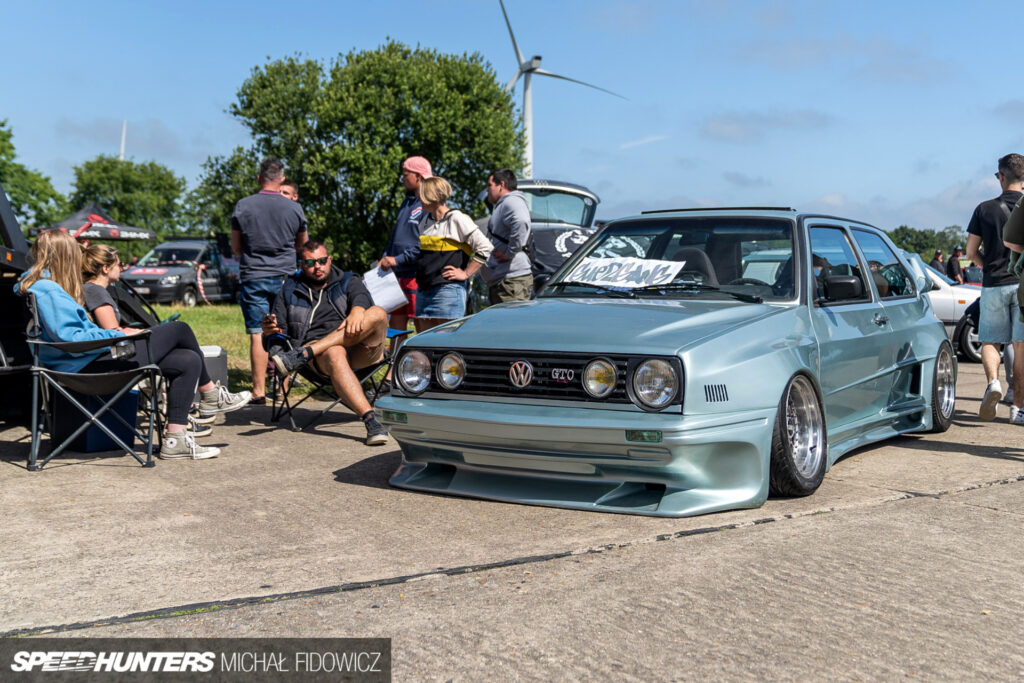 The Weird & Wonderful At VW&nbsp;Days
