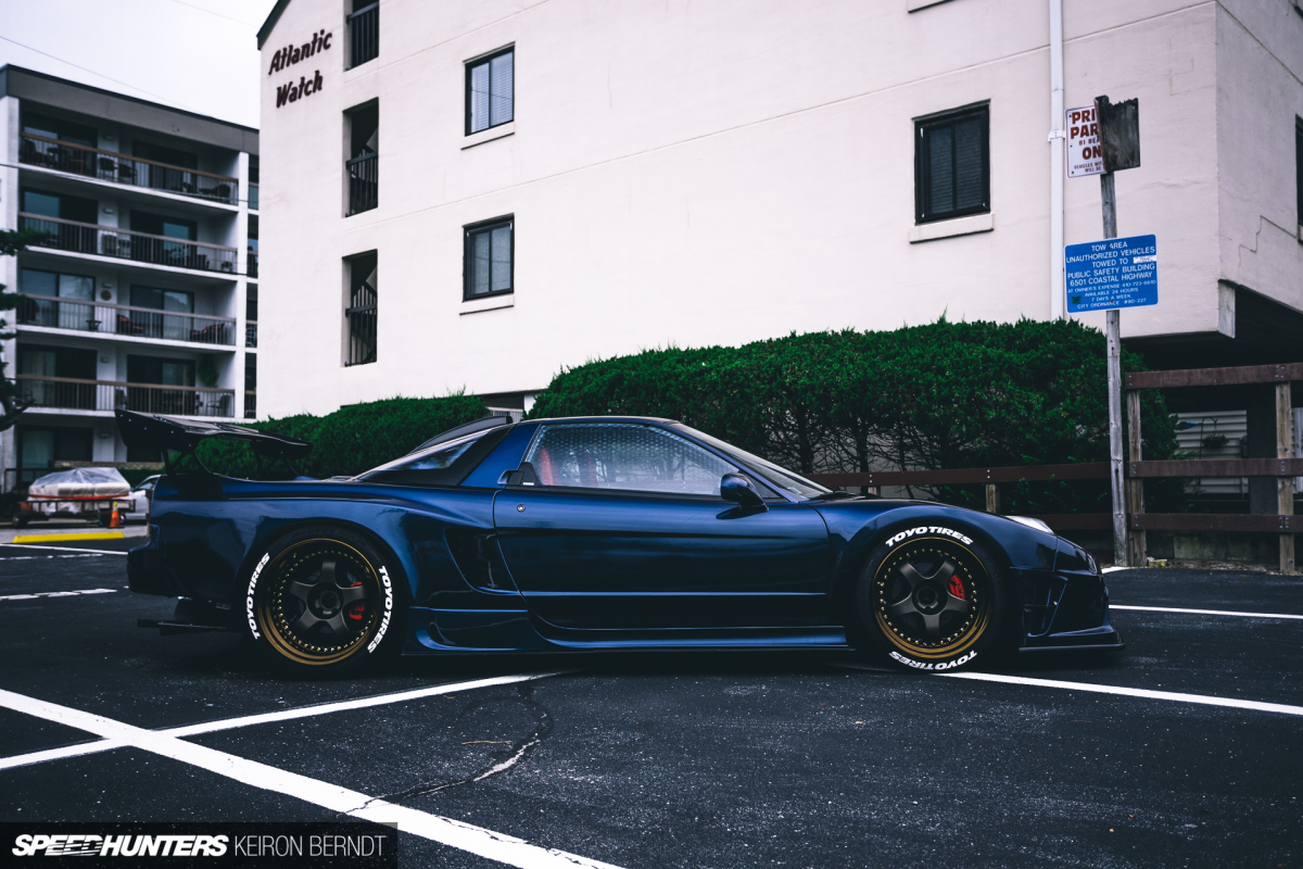 Vittos NSX - Speedhunters - 31 - 10 - 2020 - Keiron Berndt-2148