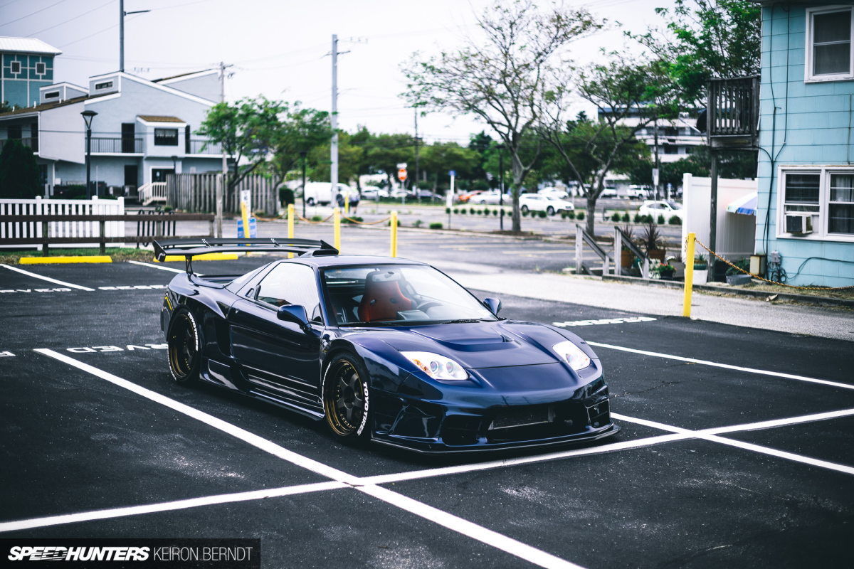 Vittos NSX - Speedhunters - 31 - 10 - 2020 - Keiron Berndt-2334