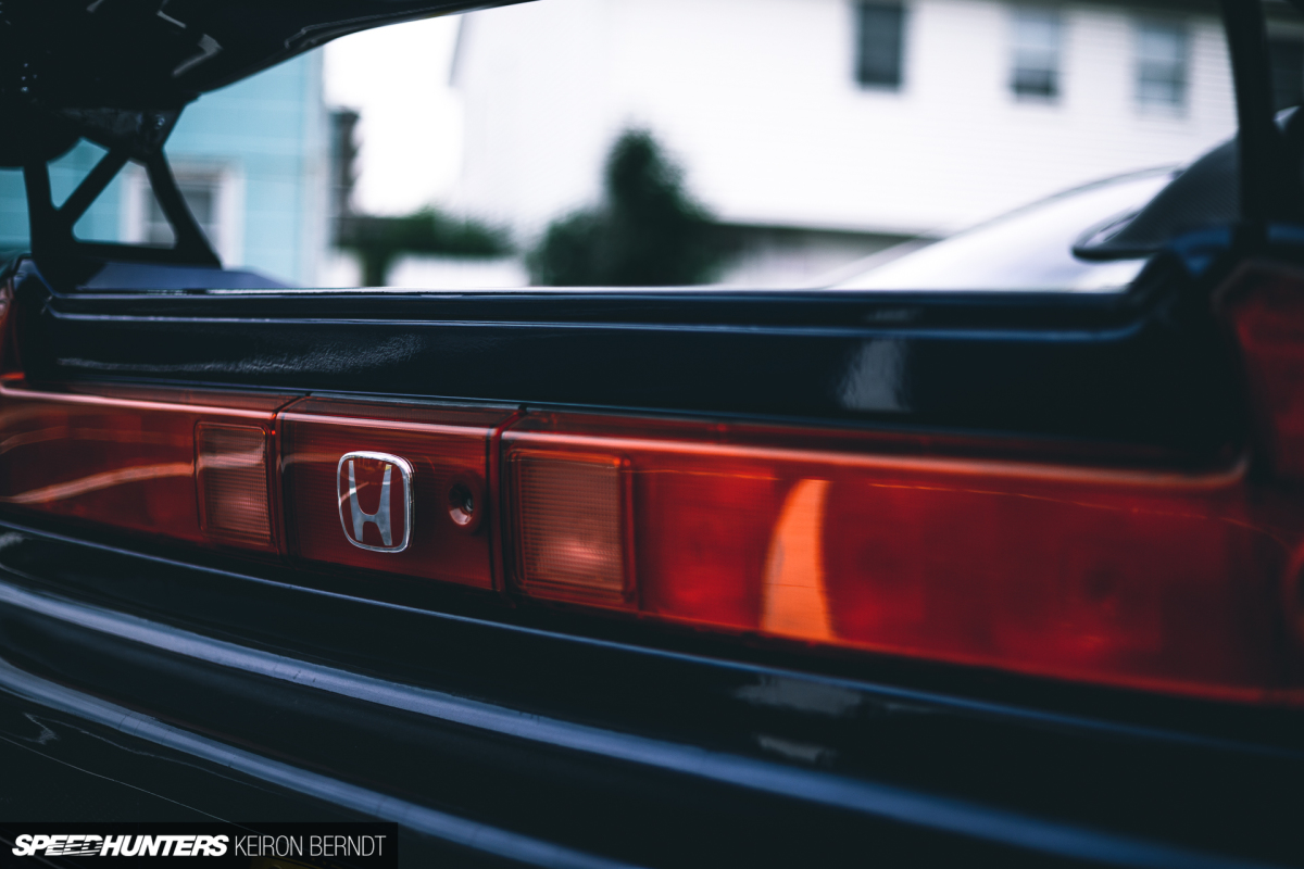 Vittos NSX - Speedhunters - 31 - 10 - 2020 - Keiron Berndt-1828