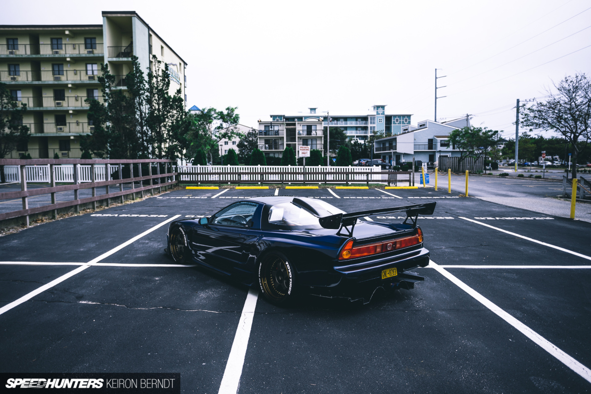 Vittos NSX - Speedhunters - 31 - 10 - 2020 - Keiron Berndt-2096