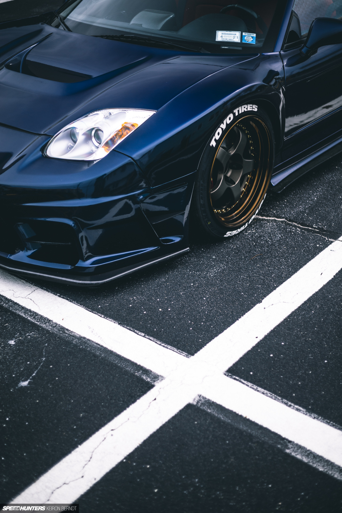 Vittos NSX - Speedhunters - 31 - 10 - 2020 - Keiron Berndt-2319