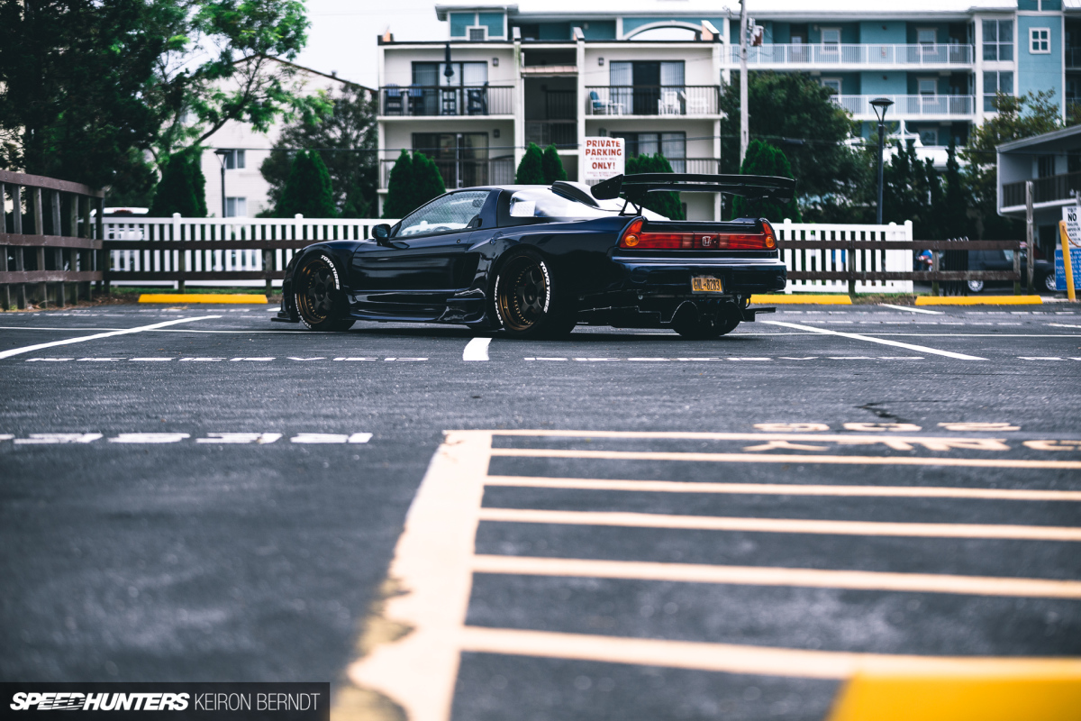 Vittos NSX - Speedhunters - 31 - 10 - 2020 - Keiron Berndt-2259