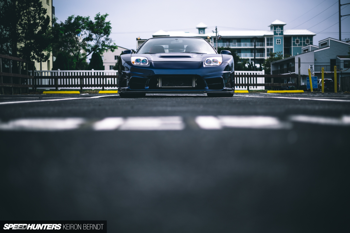Vittos NSX - Speedhunters - 31 - 10 - 2020 - Keiron Berndt-2278