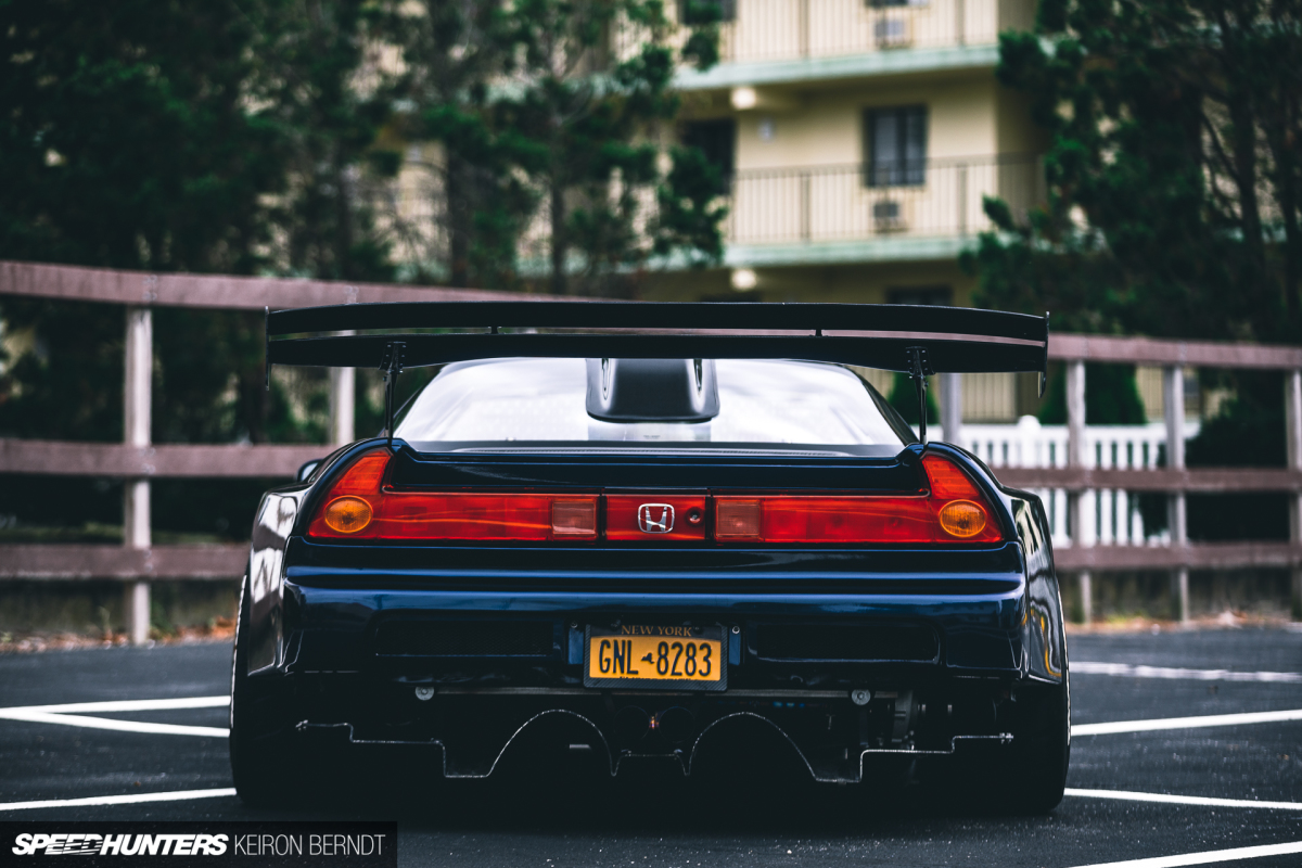 Vittos NSX - Speedhunters - 31 - 10 - 2020 - Keiron Berndt-2206