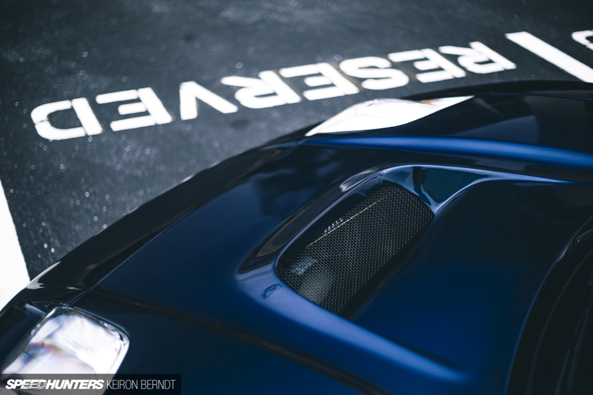 Vittos NSX - Speedhunters - 31 - 10 - 2020 - Keiron Berndt-1889