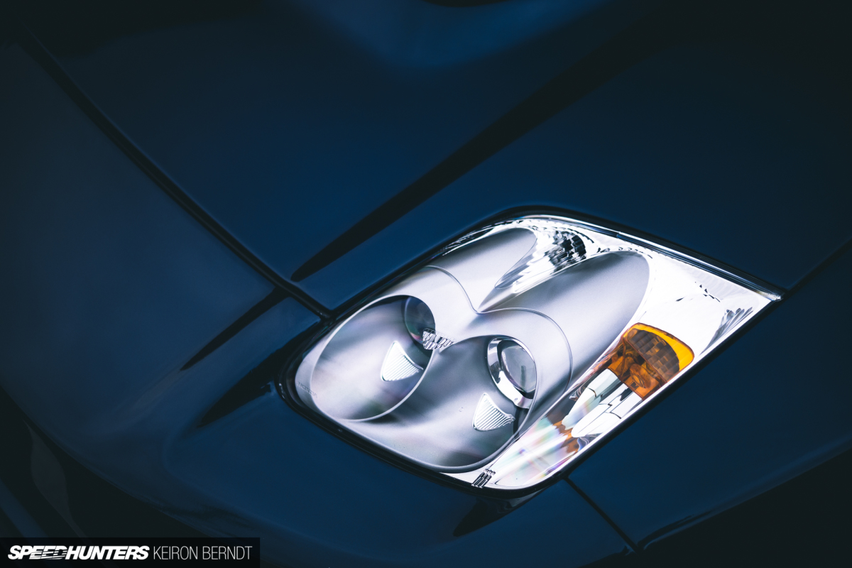 Vittos NSX - Speedhunters - 31 - 10 - 2020 - Keiron Berndt-1882