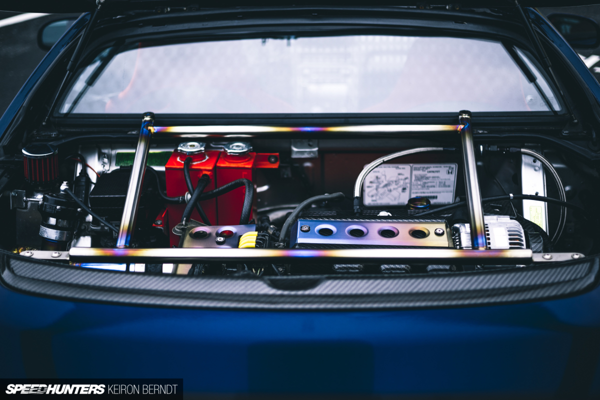 Vittos NSX - Speedhunters - 31 - 10 - 2020 - Keiron Berndt-1934