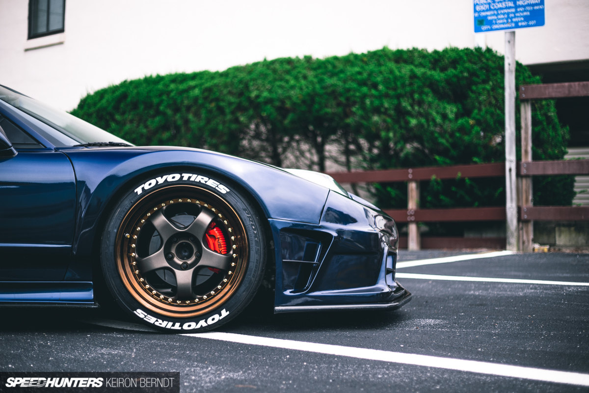 Vittos NSX - Speedhunters - 31 - 10 - 2020 - Keiron Berndt-2266