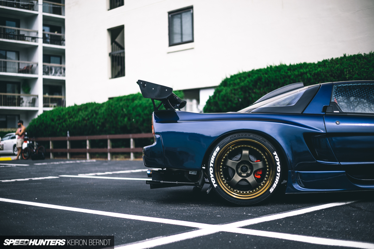 Vittos NSX - Speedhunters - 31 - 10 - 2020 - Keiron Berndt-2269