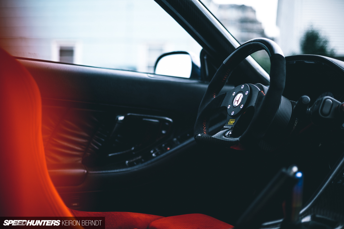 Vittos NSX - Speedhunters - 31 - 10 - 2020 - Keiron Berndt-1993
