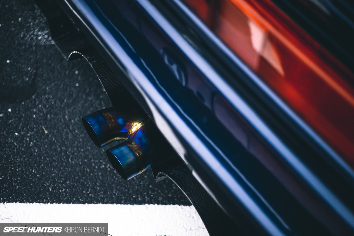 Vittos NSX - Speedhunters - 31 - 10 - 2020 - Keiron Berndt-1826