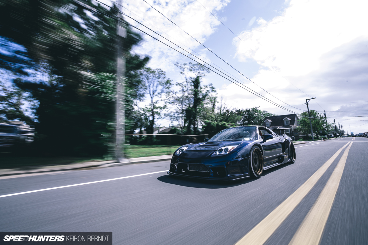 Vittos NSX - Speedhunters - 31 - 10 - 2020 - Keiron Berndt-8111