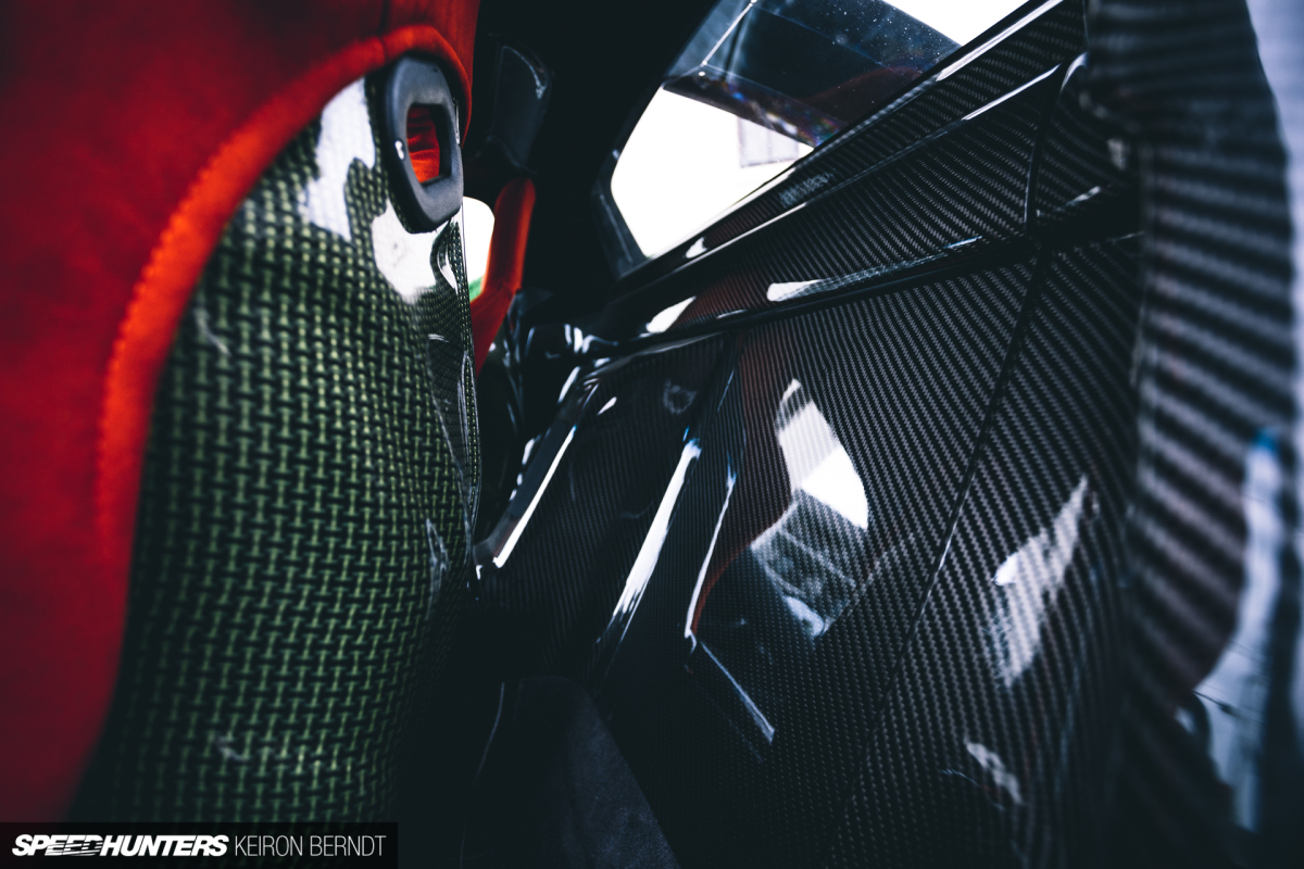 Vittos NSX - Speedhunters - 31 - 10 - 2020 - Keiron Berndt-2070