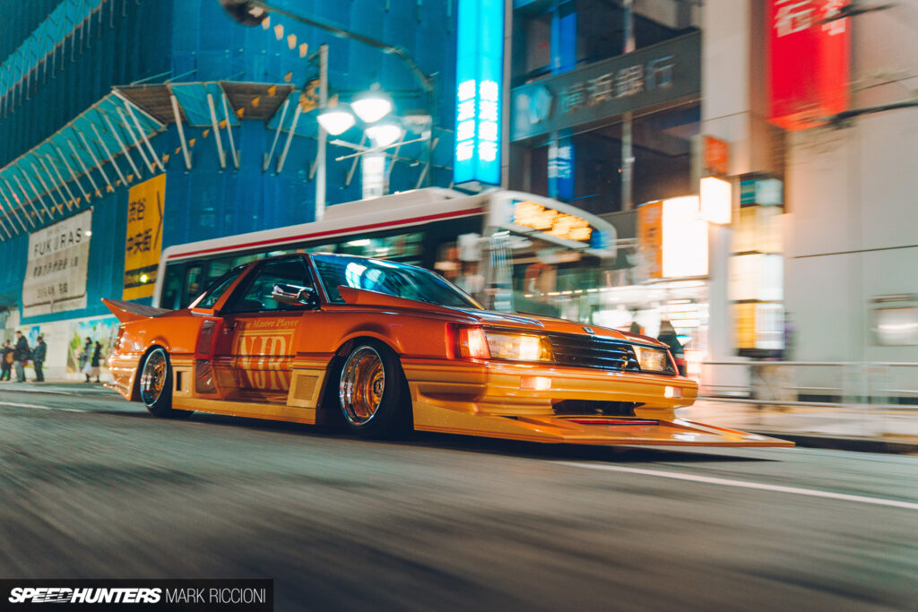 Shakotan Boogie With A West Coast&nbsp;Bounce