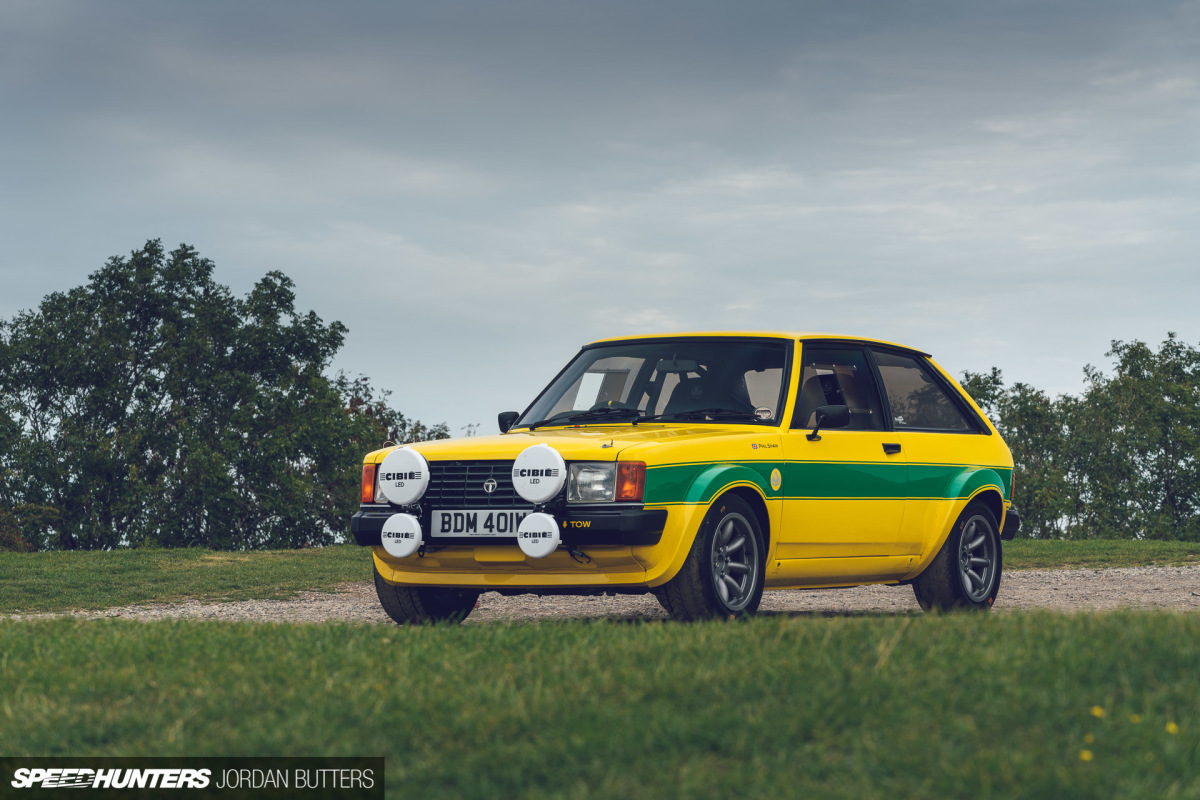 TOLMAN LOTUS SUNBEAM SPEEDHUNTERS ©JORDAN Butters-7