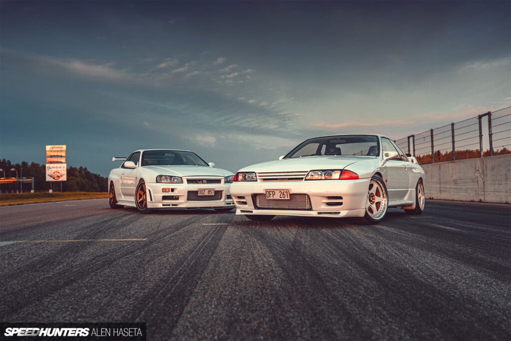 Sweden’s Finest: Japdays At Mantorp&nbsp;Park