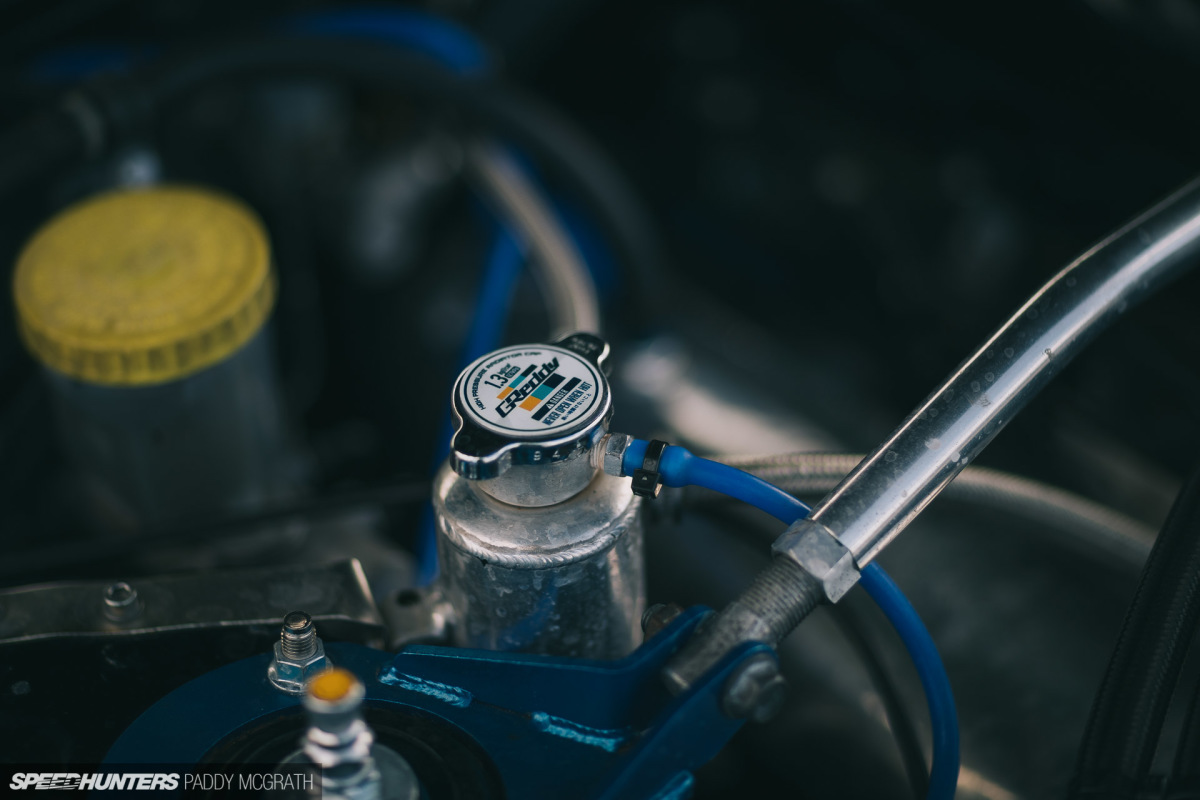 Nissan R32 RB25 Speedhunters 2020 par Paddy McGrath-65