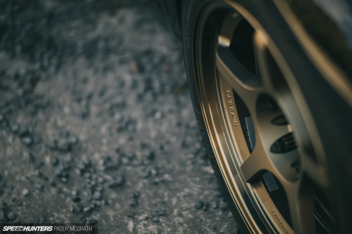 Nissan R32 RB25 Speedhunters 2020 par Paddy McGrath-29
