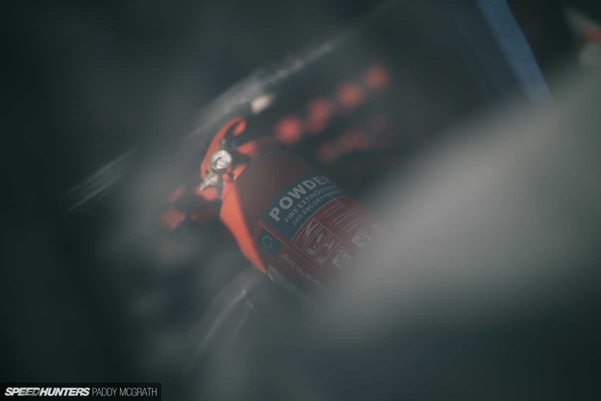 Nissan R32 RB25 Speedhunters 2020 par Paddy McGrath-46