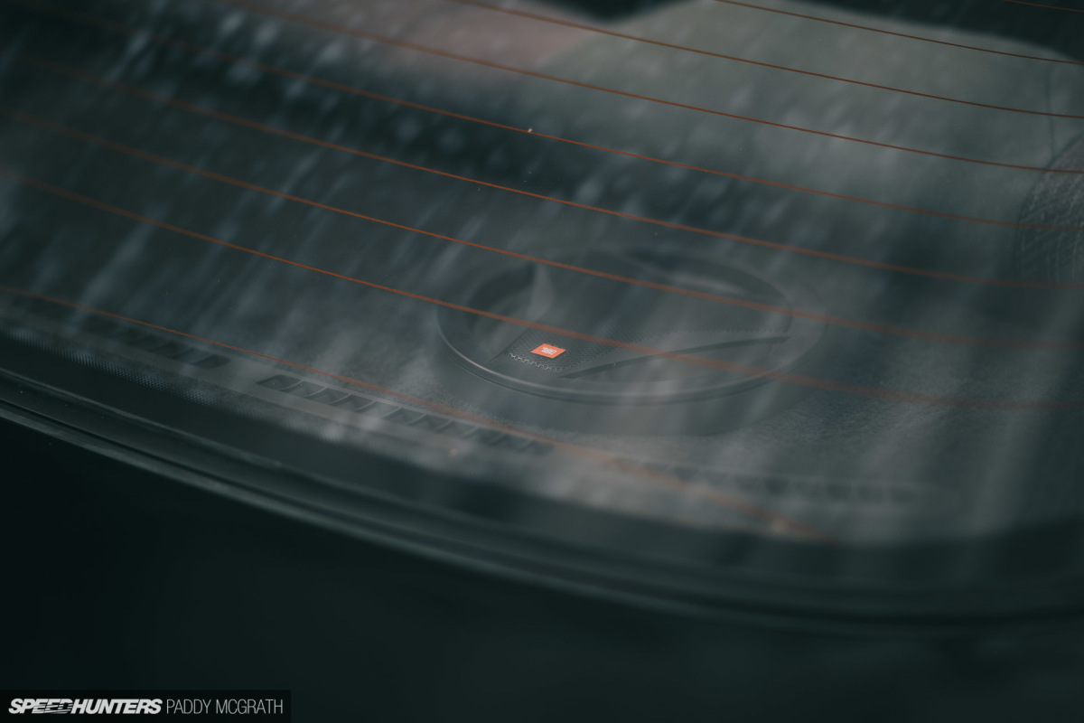 Nissan R32 RB25 Speedhunters 2020 par Paddy McGrath-47