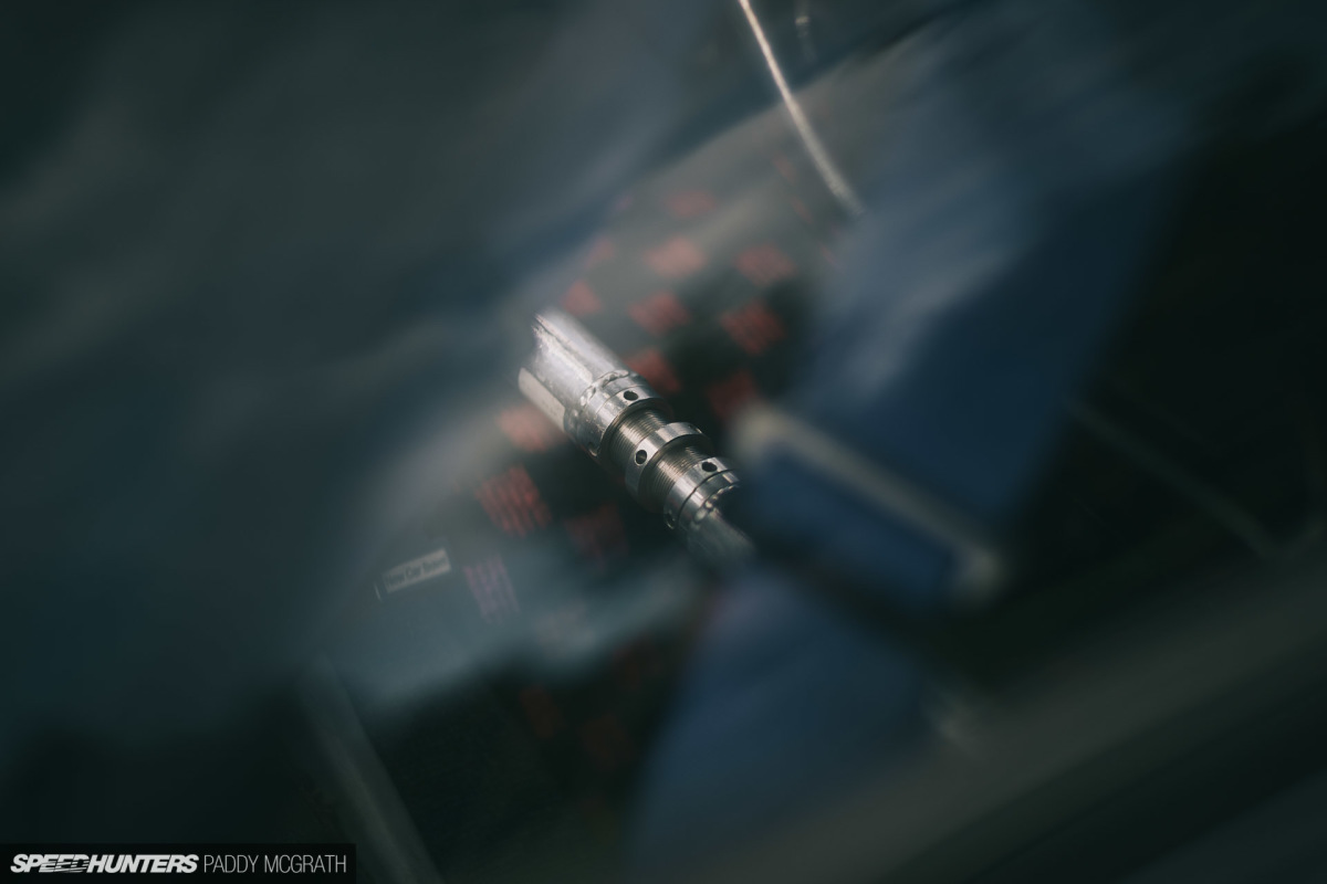 Nissan R32 RB25 Speedhunters 2020 par Paddy McGrath-49