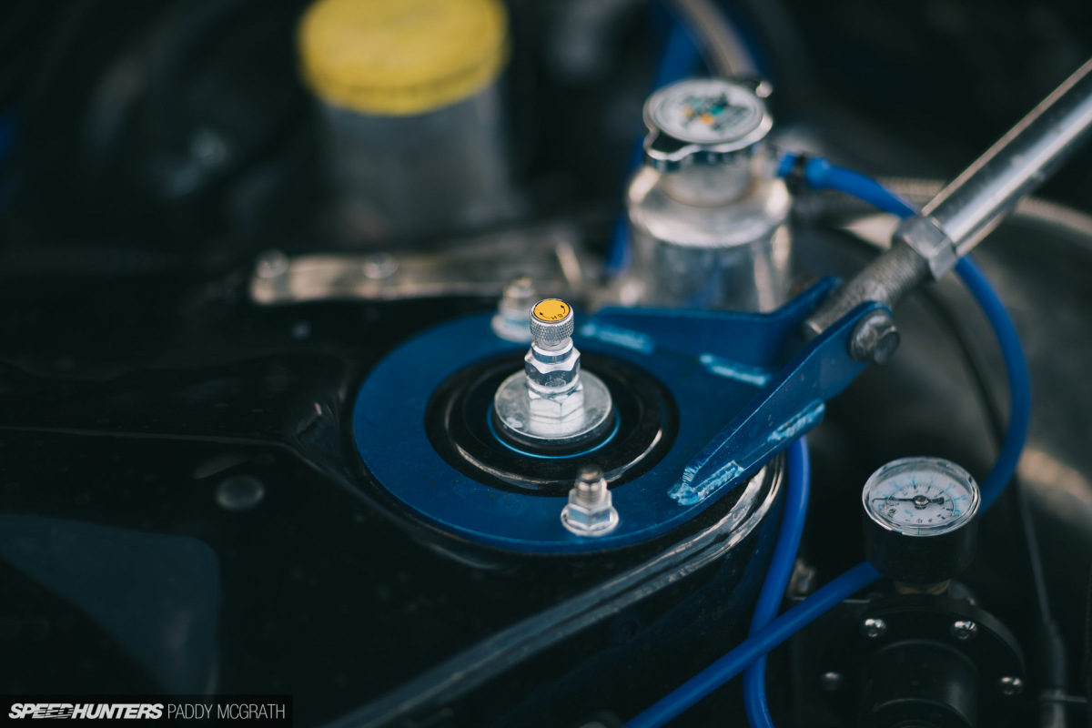 Nissan R32 RB25 Speedhunters 2020 par Paddy McGrath-66
