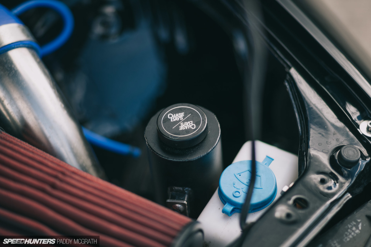 Nissan R32 RB25 Speedhunters 2020 par Paddy McGrath-67