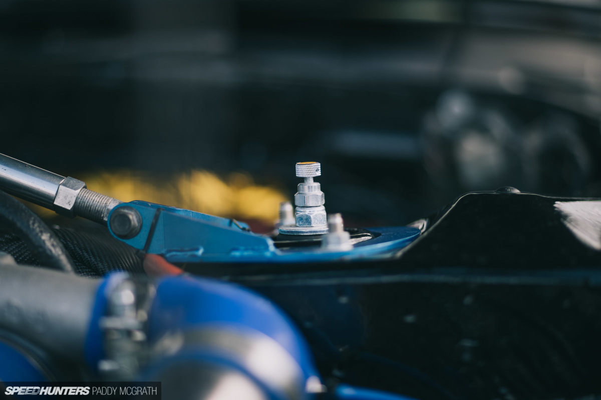 Nissan R32 RB25 Speedhunters 2020 par Paddy McGrath-70
