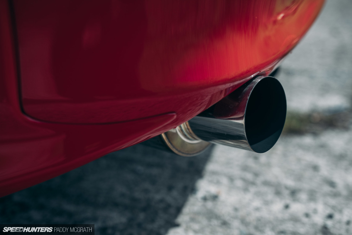 Toyota Supra DC Speedhunters 2020 par Paddy McGrath-34