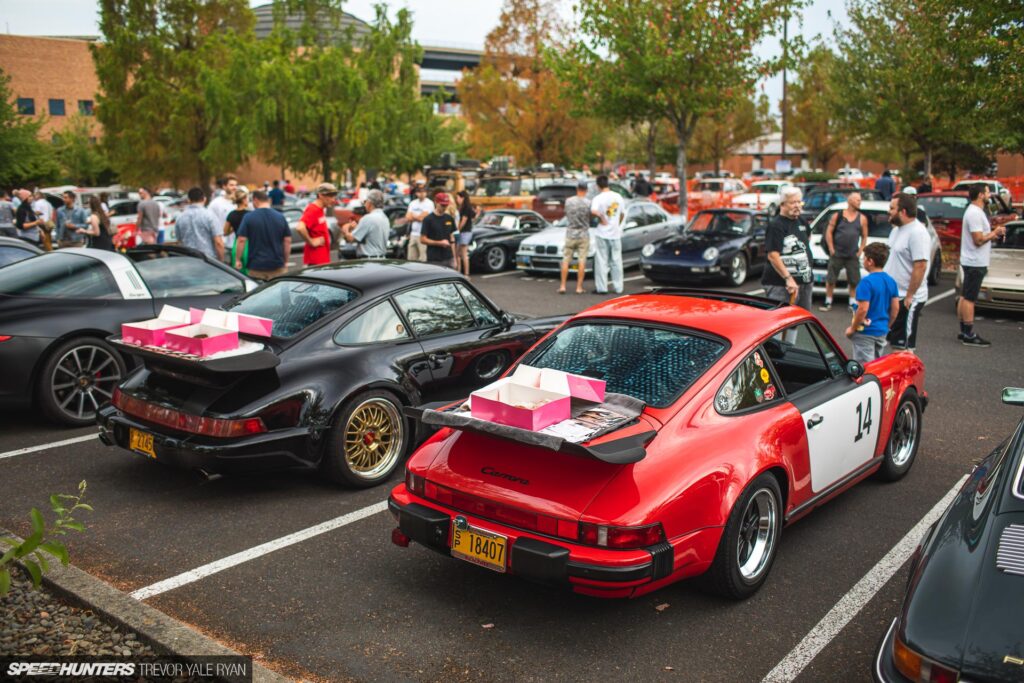 Donuts & Drip: The Outlaw&nbsp;Gathering