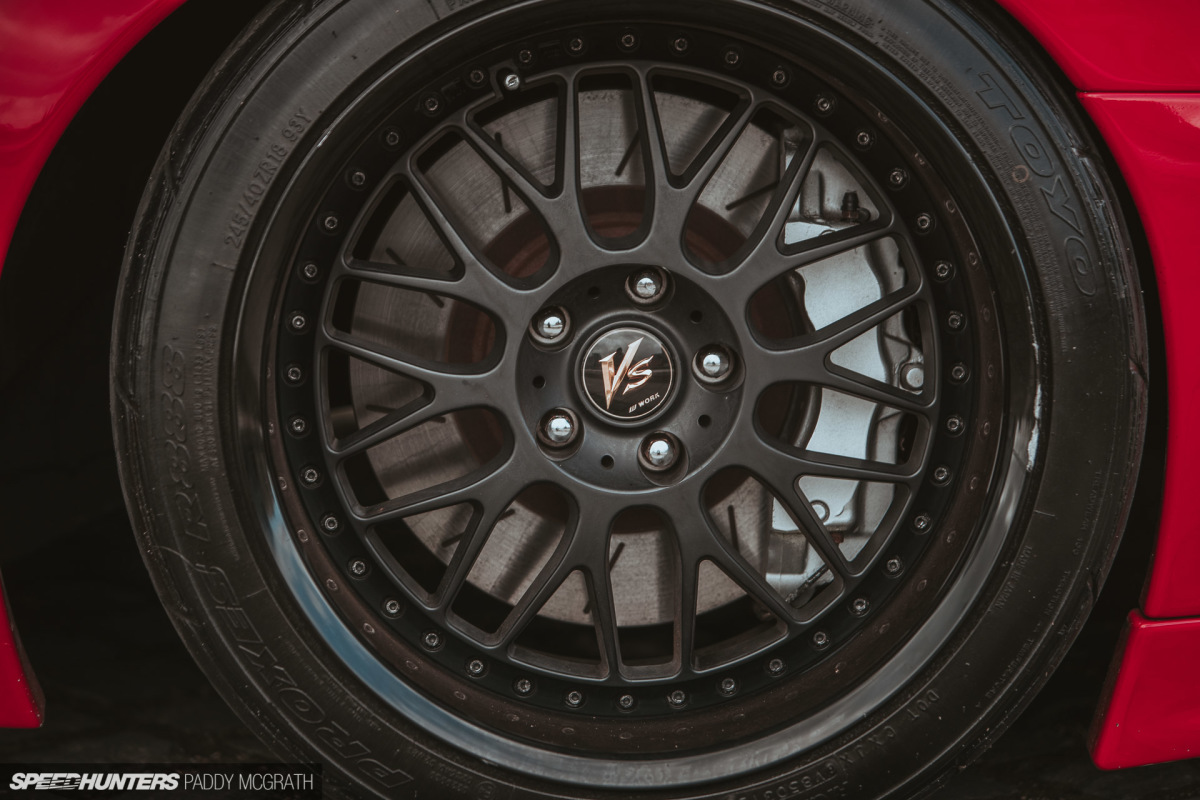 Pandem R32 Skyline Speedhunters 2020 par Paddy McGrath-37
