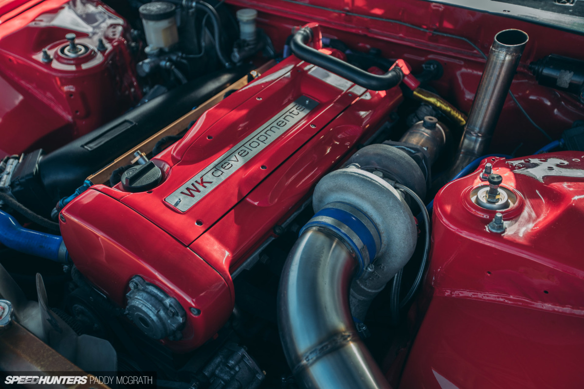 Pandem R32 Skyline Speedhunters 2020 par Paddy McGrath-62