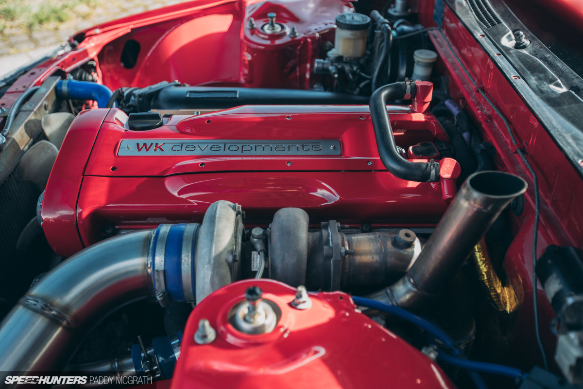 Pandem R32 Skyline Speedhunters 2020 par Paddy McGrath-64