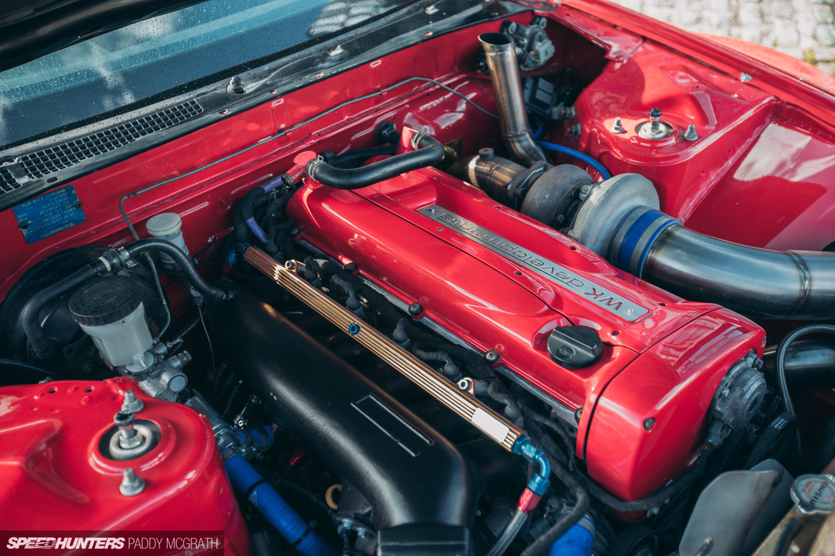 Pandem R32 Skyline Speedhunters 2020 par Paddy McGrath-61
