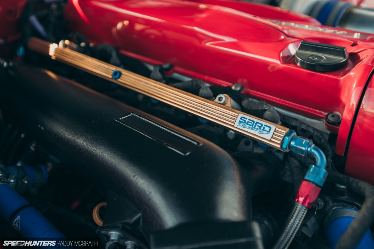 Pandem R32 Skyline Speedhunters 2020 par Paddy McGrath-69